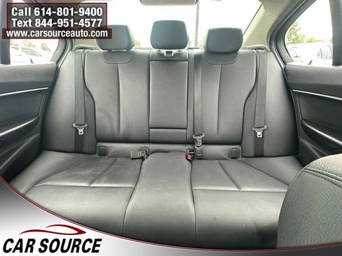 Used 2015 BMW 328i xDrive Sedan AWD/4WD image 21
