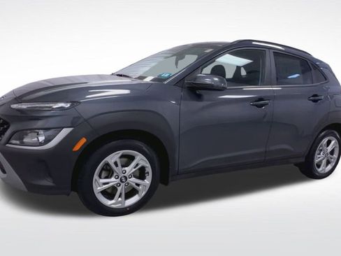 Used 2023 Hyundai Kona SEL w/ Convenience Package image 18