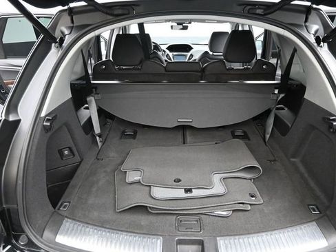 Used 2019 Acura MDX FWD image 19
