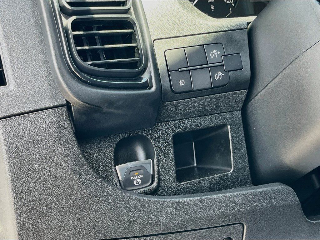 New 2026 RAM ProMaster 2500 w/ Convenience Group FWD image 10