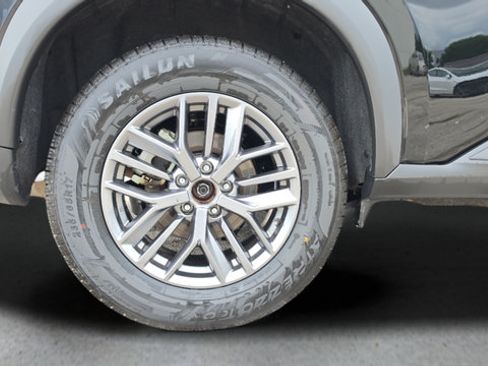 Used 2024 Nissan Rogue S AWD/4WD image 36