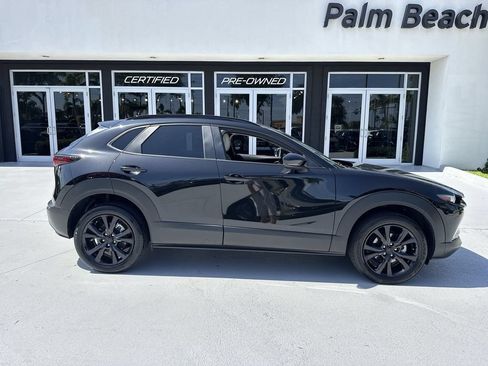 Used 2026 MAZDA CX-30 AWD 2.5 S image 5