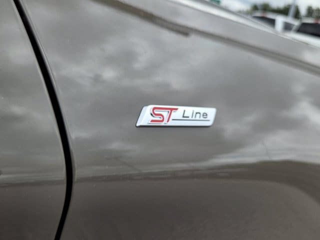 New 2027 Ford Explorer ST-Line RWD image 16