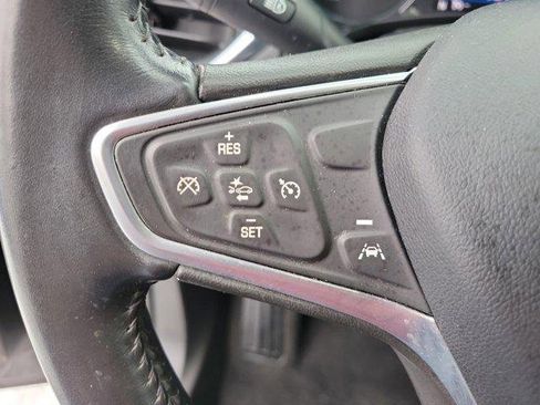 Used 2022 Chevrolet Equinox LT image 25