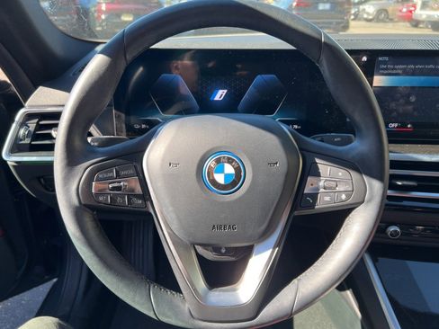 Certified 2023 BMW i4 eDrive40 w/ Premium Package image 7