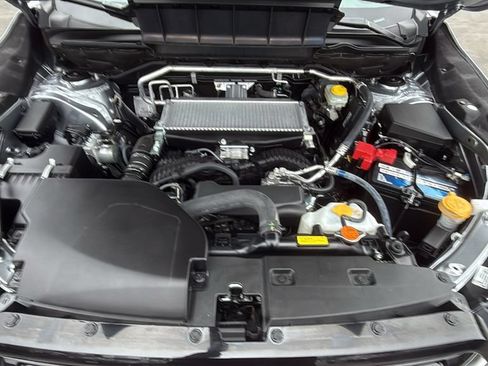 Certified 2023 Subaru Ascent Touring AWD/4WD image 27