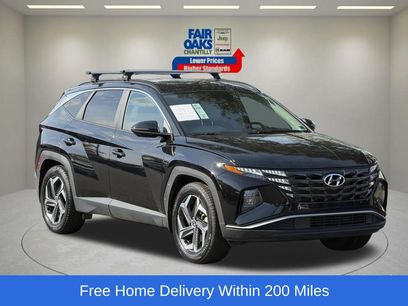 Used 2023 Hyundai Tucson SEL w/ Convenience Package