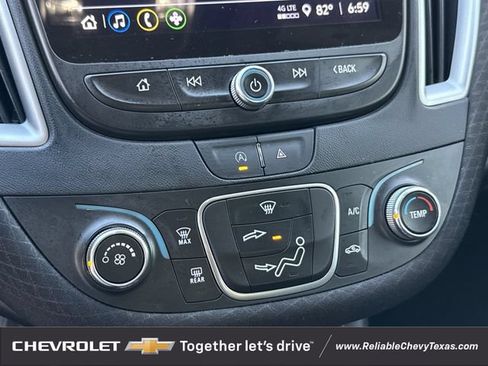 Used 2024 Chevrolet Malibu RS FWD image 21