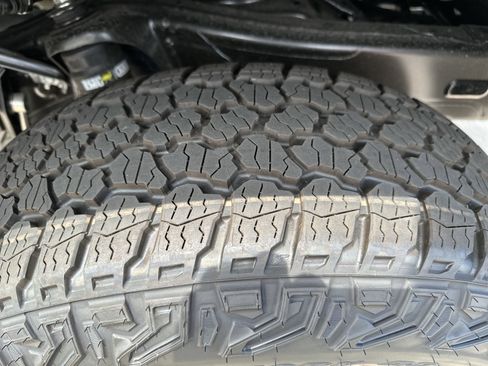 New 2025 Toyota Tacoma Trailhunter Hybrid image 28