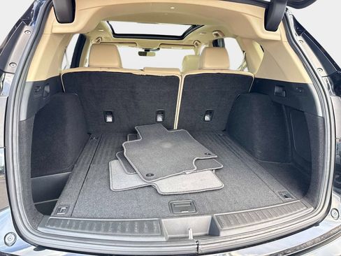 Used 2019 Acura RDX AWD w/ Technology Package image 9
