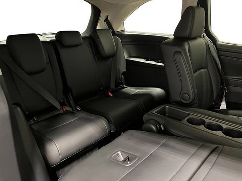 Used 2025 Honda Odyssey EX-L image 26