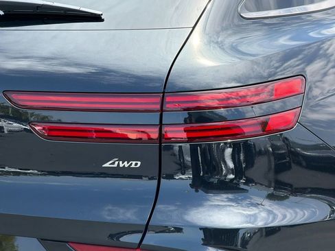 New 2026 Genesis GV70 2.5T Sport Prestige AWD/4WD image 27