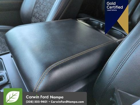 Certified 2025 Ford F150 Tremor w/ Bed Utility Package AWD/4WD image 20