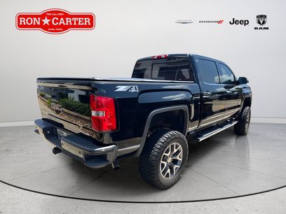 Used 2015 GMC Sierra 1500 SLT