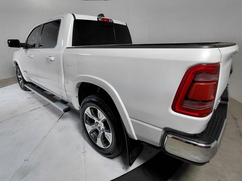 Used 2022 RAM 1500 Laramie AWD/4WD image 5