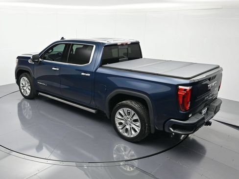 Used 2020 GMC Sierra 1500 Denali w/ Denali Ultimate Package AWD/4WD image 39
