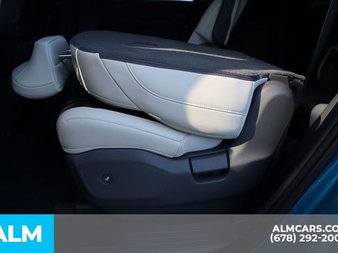 Used 2024 Kia EV9 GT-Line image 21