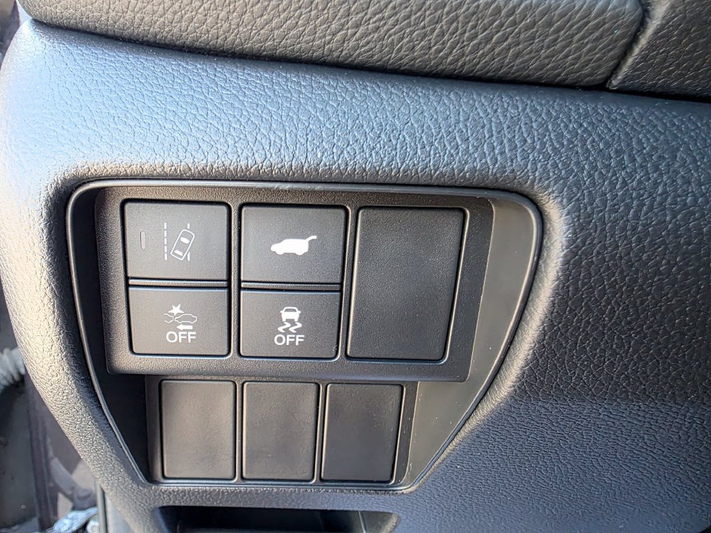 Used 2017 Honda CR-V EX-L image 37