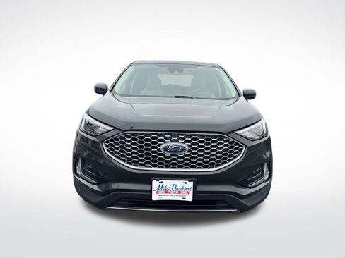 Used 2024 Ford Edge SEL w/ Convenience Package image 3