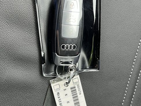 Used 2026 Audi A3 2.0T Premium Plus AWD/4WD image 38