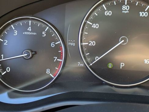 New 2026 MAZDA CX-30 2.5 Turbo w/ Premium Package image 17