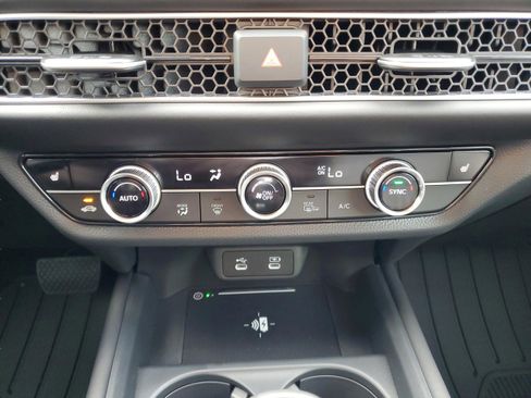 New 2026 Honda HR-V EX-L image 21