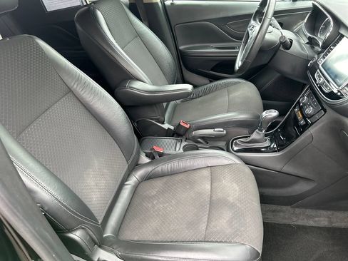 Used 2017 Buick Encore Preferred FWD image 15