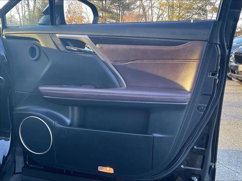 Used 2016 Lexus RX 350 AWD w/ Premium Package image 12