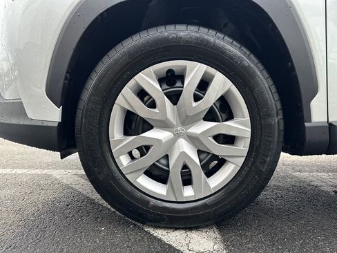 New 2026 Toyota Corolla Cross L image 27
