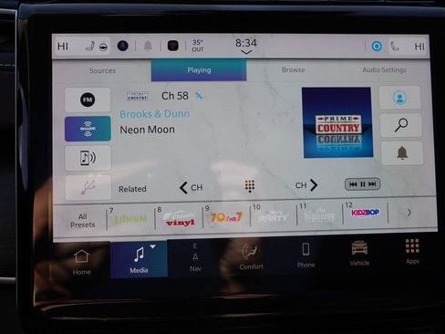 Certified 2022 Jeep Grand Cherokee Limited 4xe image 30