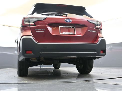 Certified 2024 Subaru Outback Premium AWD/4WD image 32