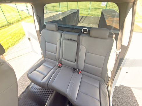 Used 2019 Chevrolet Silverado 3500 W/T w/ WT Convenience Package AWD/4WD image 7