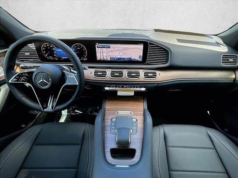 New 2026 Mercedes-Benz GLE 350 GLE 350 image 7