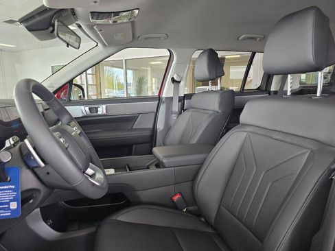 New 2026 Hyundai Santa Fe SEL AWD/4WD image 16