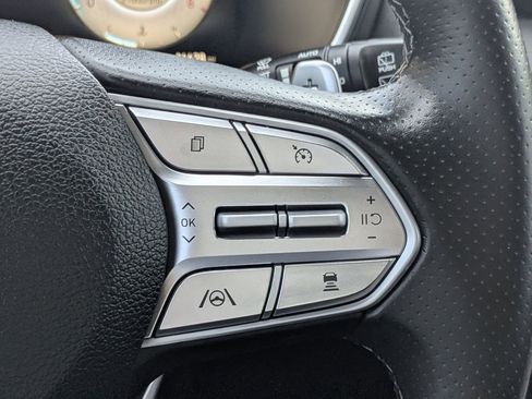 Used 2022 Hyundai Santa Fe Calligraphy image 25