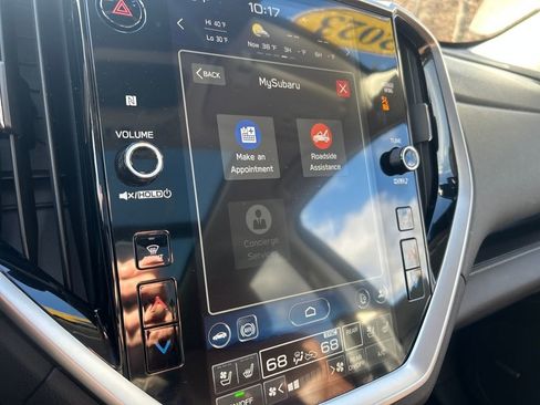 Used 2023 Subaru Ascent Touring image 13