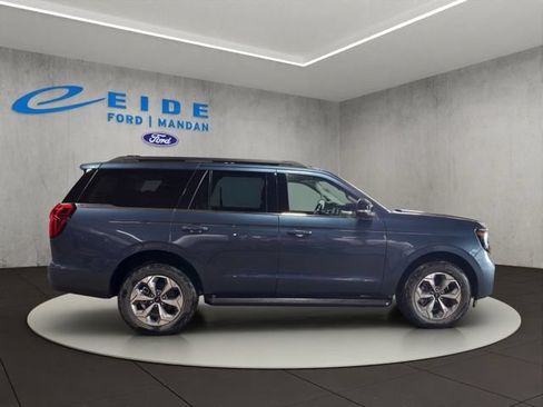 New 2027 Ford Expedition Active AWD/4WD image 13
