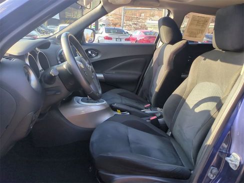 Used 2017 Nissan Juke SV image 22
