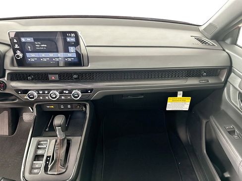 Certified 2026 Honda CR-V Sport-L image 20