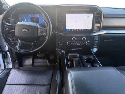Used 2024 Ford F150 Raptor AWD/4WD image 12