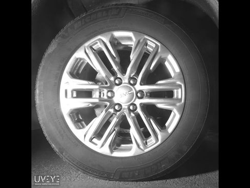 Used 2022 GMC Yukon SLT w/ SLT Premium Package image 12