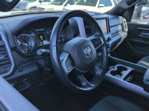 Certified 2022 RAM 1500 Big Horn image 10