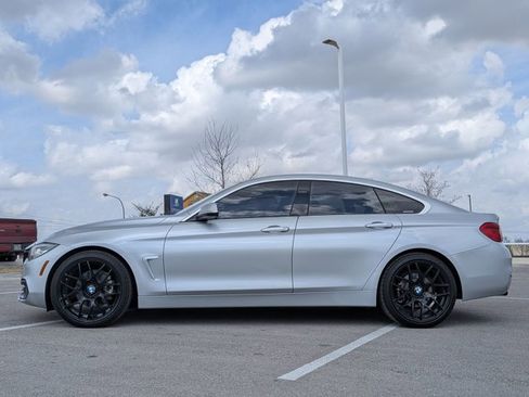 Used 2018 BMW 430i Gran Coupe image 9