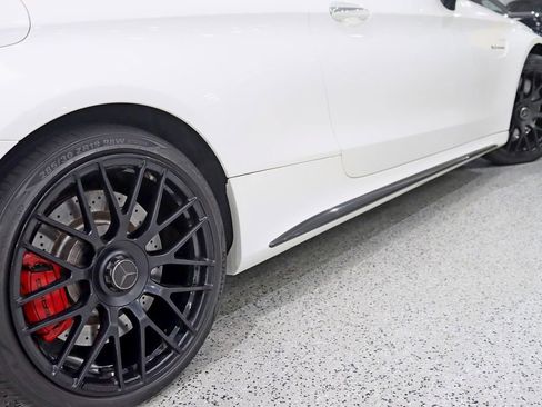 Used 2017 Mercedes-Benz C 63 AMG S image 9