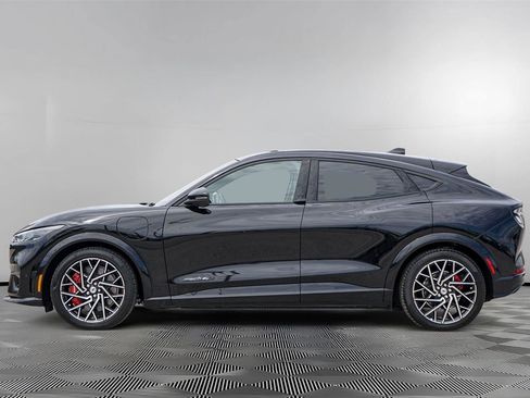 Certified 2023 Ford Mustang Mach-E GT w/ GT Performance Edition AWD/4WD image 7