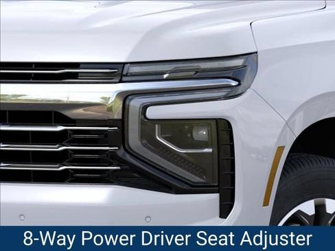 New 2026 Chevrolet Tahoe LT w/ Comfort Package AWD/4WD image 11