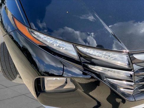 Used 2023 Hyundai Tucson SEL w/ Convenience Package FWD image 27