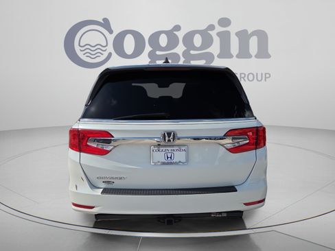 Used 2020 Honda Odyssey EX-L image 4