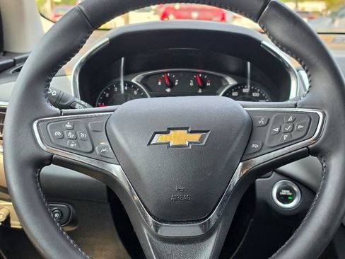 Used 2020 Chevrolet Equinox LT AWD/4WD image 27
