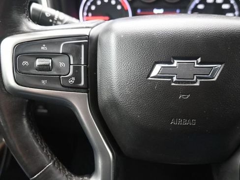 Used 2022 Chevrolet Silverado 1500 RST image 27